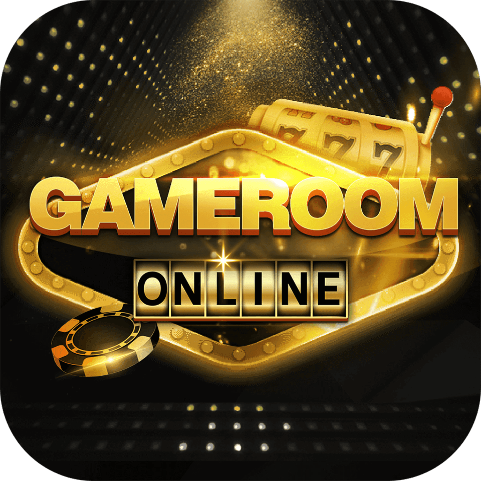 Gameroom777 Logo